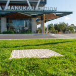 Manukau Station