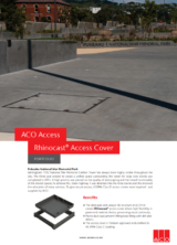 portfolio screenshot ask aco Access Rhinocast ACC Covers